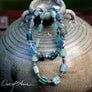 Two Necklaces of Ancient Roman Glass - OutOfAsia